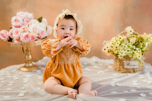 塔城四个月宝宝咳嗽小妙招